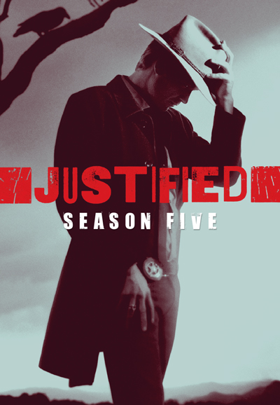 Justified - Season 5 [9725] (A1750108692) [[TV Shows]] --Plex--